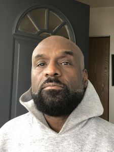 Alonzo Anderson Arrest Mugshot
