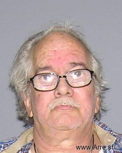 Alva Karovsky Arrest Mugshot