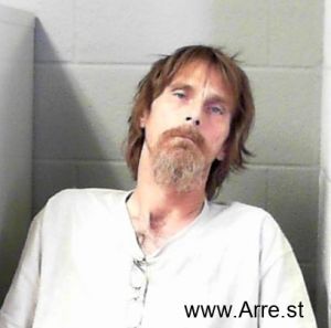 Alvin Graham Arrest Mugshot