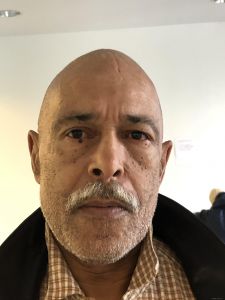 Alvin Jr Arrest Mugshot