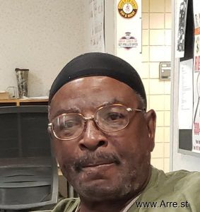 Alvin Kennedy Arrest Mugshot