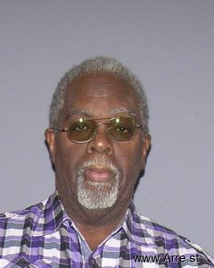 Alvin Sr Arrest Mugshot