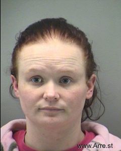 Amanda Brewer Arrest Mugshot