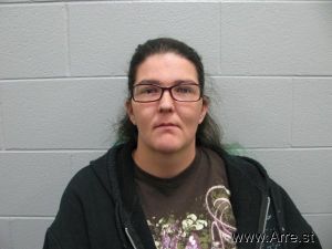 Amanda Goode Arrest Mugshot