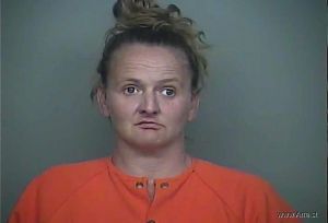 Amanda Owens Arrest Mugshot