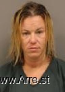 Amanda Snell Arrest Mugshot