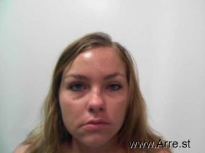 Amber Bogenrife Arrest