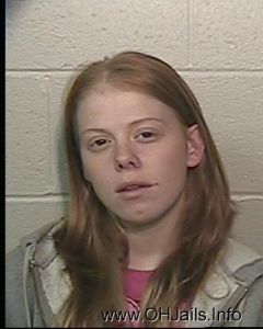 Amber Elizab Arnold Arrest
