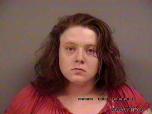Amber Williams Arrest Mugshot