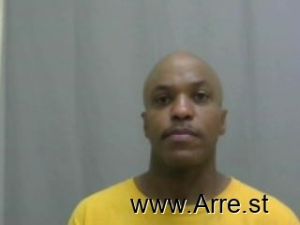 Amum Hotep Arrest Mugshot