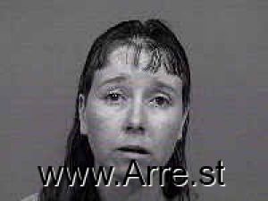 Amy Azbell Arrest Mugshot