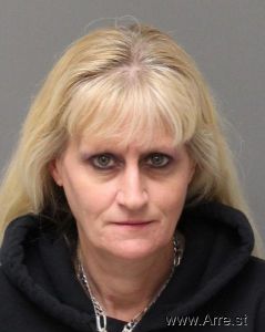 Amy Farrell Arrest Mugshot
