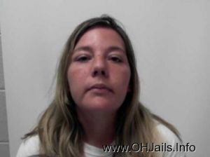 Amy Longberry Arrest