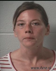 Amy Longberry Arrest Mugshot
