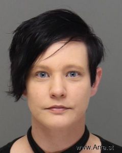 Amy Morris Arrest Mugshot