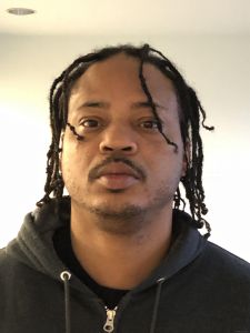 Andre Bello Arrest Mugshot