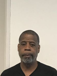 Andre Blackman Arrest Mugshot