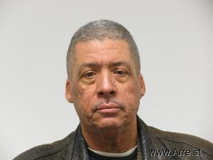 Andre Ransom Arrest Mugshot
