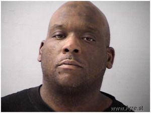 Andre Smith Arrest Mugshot