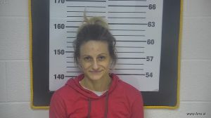 Andrea  Loretta Arrest Mugshot