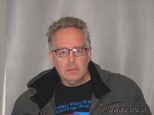 Andrew Armington Arrest Mugshot