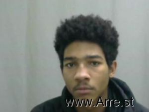 Andrew Autrey Arrest Mugshot