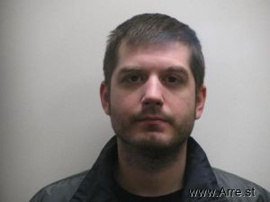 Andrew Baum Arrest Mugshot