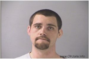 Andrew Begley Arrest Mugshot