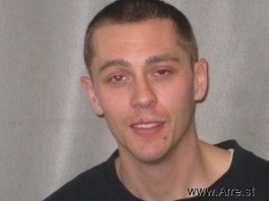 Andrew Brochu Arrest Mugshot