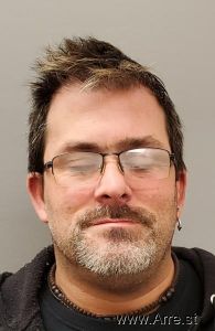 Andrew Caldwell Arrest Mugshot