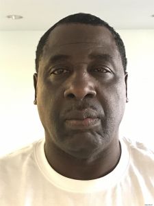 Andrew Gedson Arrest Mugshot