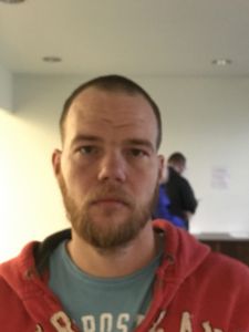 Andrew Gerwin Arrest Mugshot