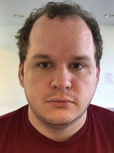 Andrew Havran Arrest Mugshot