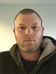 Andrew Henderson Arrest Mugshot