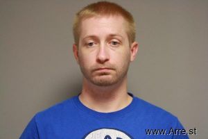 Andrew Holtzman Arrest Mugshot