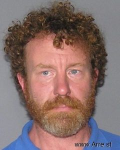 Andrew Hull Arrest Mugshot