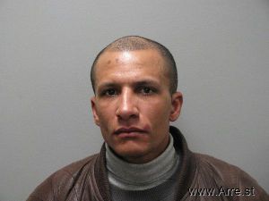 Andrew Jackson Arrest Mugshot