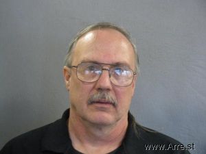 Andrew Jacob Arrest Mugshot