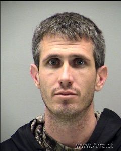 Andrew Kaurich Arrest Mugshot