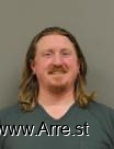 Andrew Kirk Arrest Mugshot