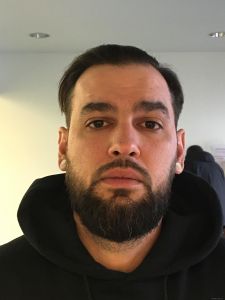 Andrew Kosturko Arrest Mugshot