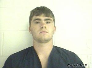 Andrew Lacey Arrest