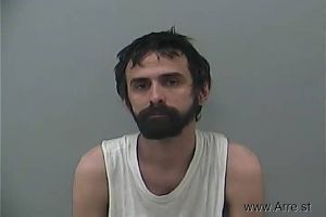 Andrew Miller Arrest Mugshot