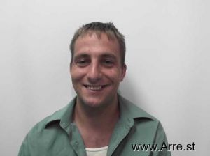 Andrew Stewart Arrest Mugshot