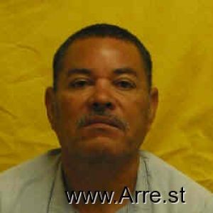 Angel Acosta Arrest Mugshot