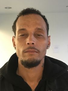 Angel Garcia Arrest Mugshot