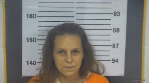 Angel Mendez Arrest Mugshot