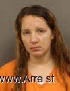 Angela Earls Arrest Mugshot