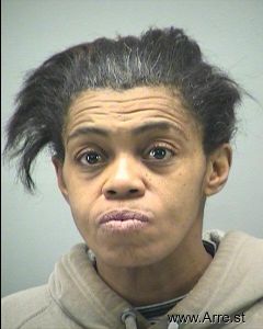 Angela Frazier Arrest Mugshot