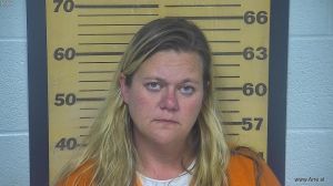 Ann Hornyak Arrest Mugshot